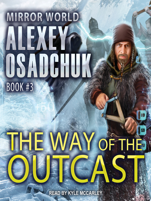 Title details for The Way of the Outcast by Alexey Osadchuk - Available